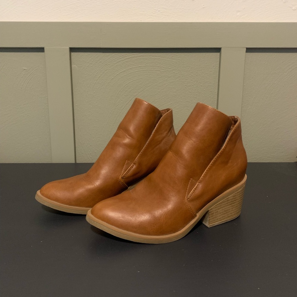 Booties